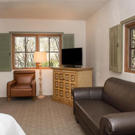 La Posada De Santa Fe, A Tribute Portfolio Resort & Spa Kültér fotó