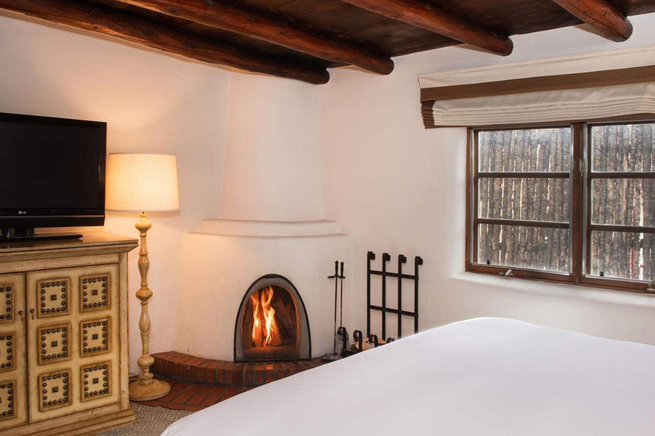 La Posada De Santa Fe, A Tribute Portfolio Resort & Spa Kültér fotó