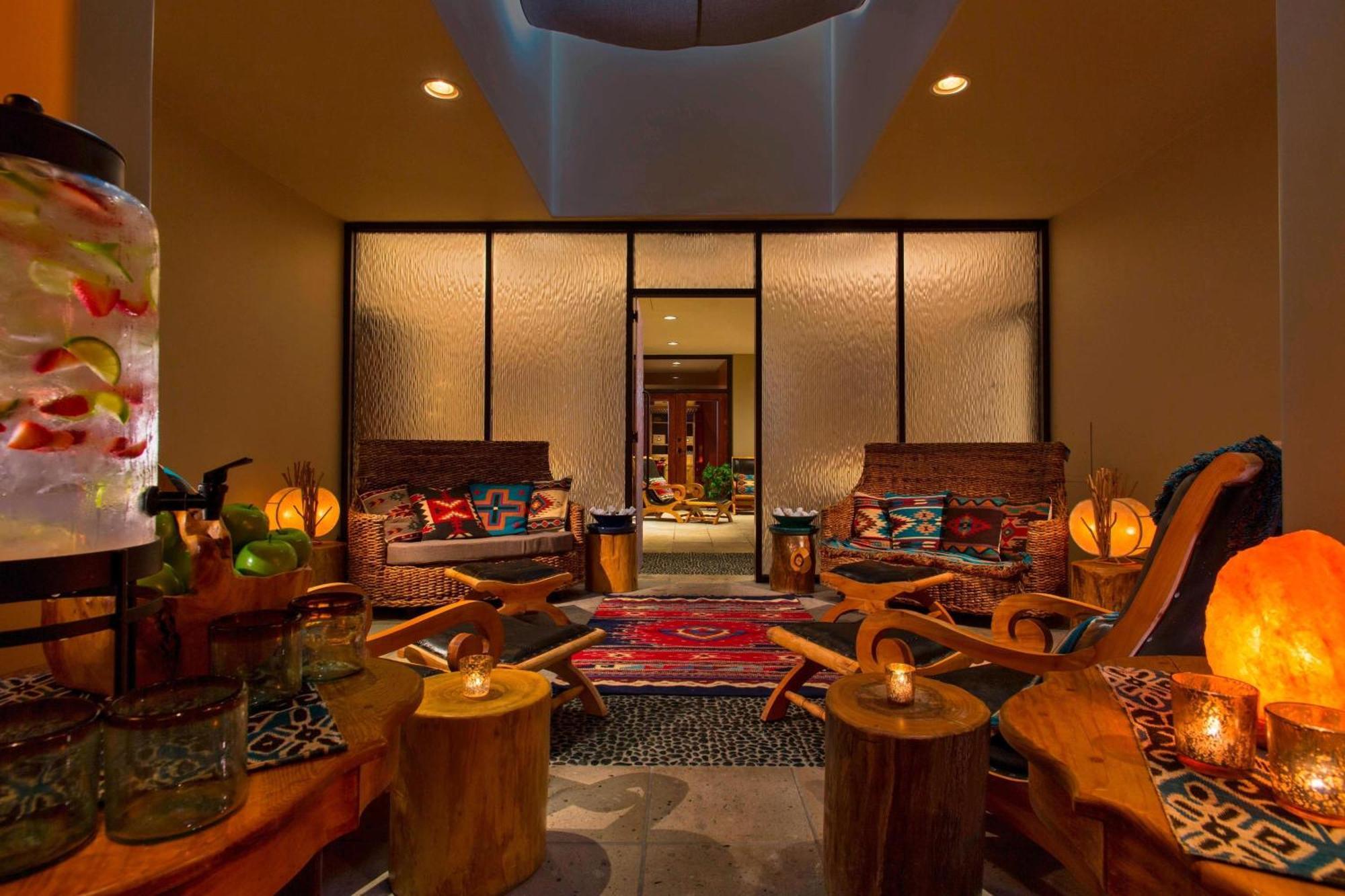 La Posada De Santa Fe, A Tribute Portfolio Resort & Spa Kültér fotó